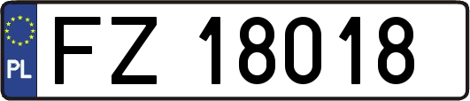 FZ18018