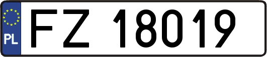 FZ18019