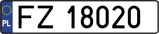 FZ18020