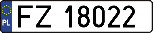FZ18022