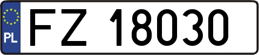 FZ18030