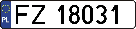FZ18031