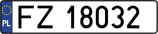 FZ18032