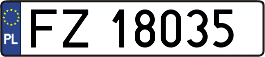 FZ18035