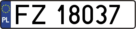 FZ18037