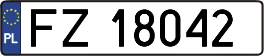 FZ18042