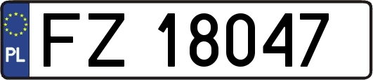 FZ18047