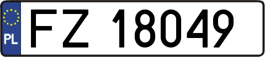 FZ18049