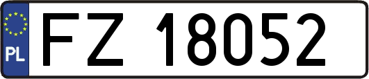 FZ18052
