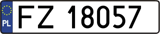 FZ18057