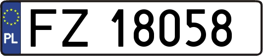 FZ18058