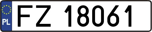 FZ18061
