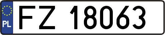 FZ18063