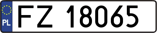 FZ18065
