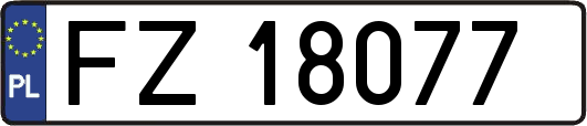 FZ18077