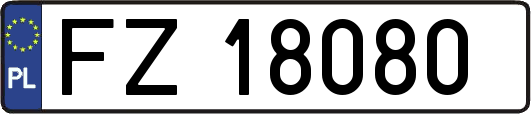 FZ18080