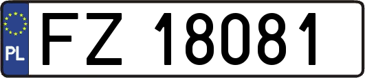 FZ18081