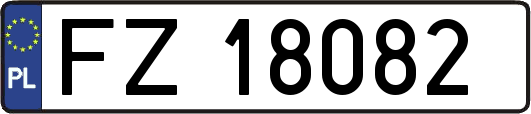 FZ18082