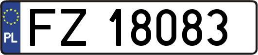 FZ18083