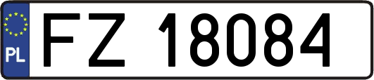 FZ18084