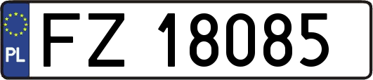 FZ18085