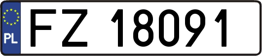 FZ18091