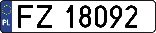 FZ18092