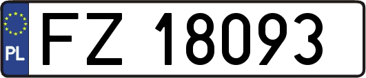 FZ18093
