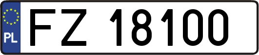 FZ18100