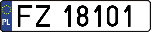 FZ18101