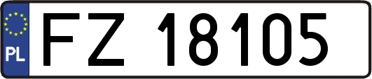 FZ18105