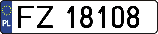 FZ18108