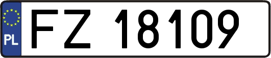 FZ18109