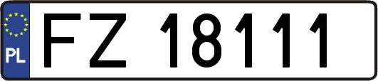 FZ18111