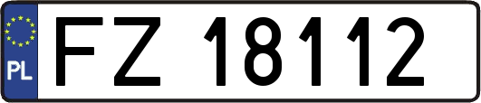 FZ18112
