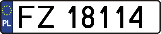 FZ18114