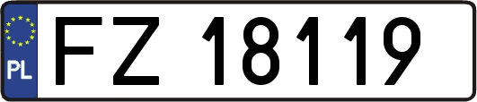 FZ18119