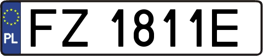 FZ1811E