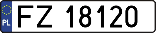 FZ18120