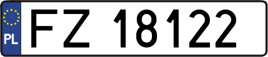 FZ18122
