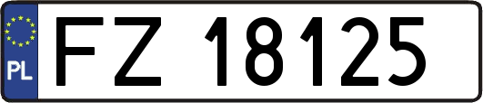 FZ18125