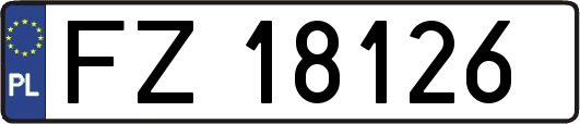 FZ18126