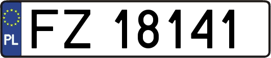 FZ18141