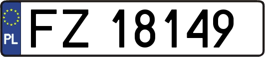 FZ18149