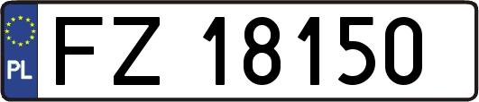 FZ18150