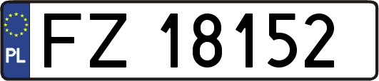 FZ18152