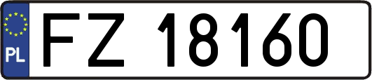 FZ18160