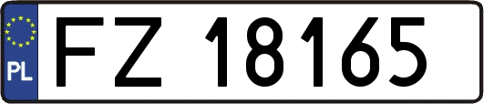 FZ18165