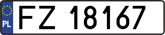 FZ18167