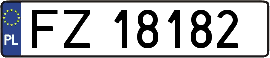 FZ18182